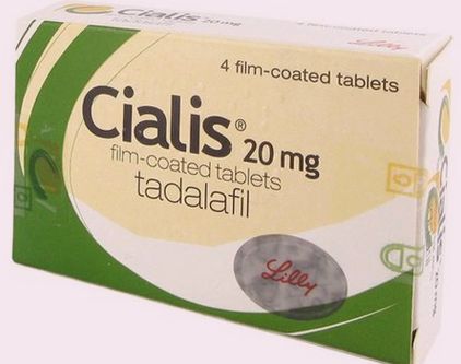 is there a generic for cialis?